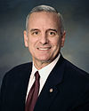 Gov Mark Dayton