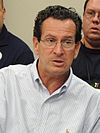 Gov Dan Malloy