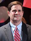 Gov Doug Ducey