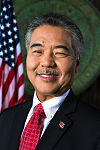 Gov David Ige