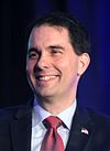 Gov Scott Walker