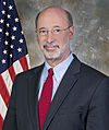 Gov Tom Wolf