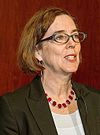 Gov Kate Brown