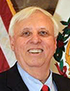 Gov Jim Justice