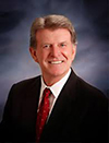 Gov Butch Otter