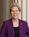 Sen. Elizabeth Warren  