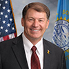 Sen Mike Rounds